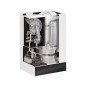 Dujinis kondensacinis katilas Viessmann Vitodens 111-W 2021, 3.2-25 kW, su integruotu 46L vandens šildytuvu