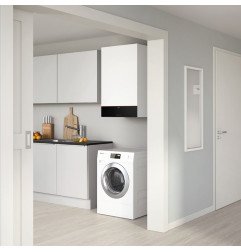 Dujinis kondensacinis katilas Viessmann Vitodens 111-W 2021, 3.2-32 kW, su integruotu 46L vandens šildytuvu 3