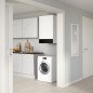 Dujinis kondensacinis katilas Viessmann Vitodens 111-W 2021, 3.2-32 kW, su integruotu 46L vandens šildytuvu