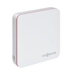 Belaidis termostatas Viessmann ViCare, moduliuojantis 1