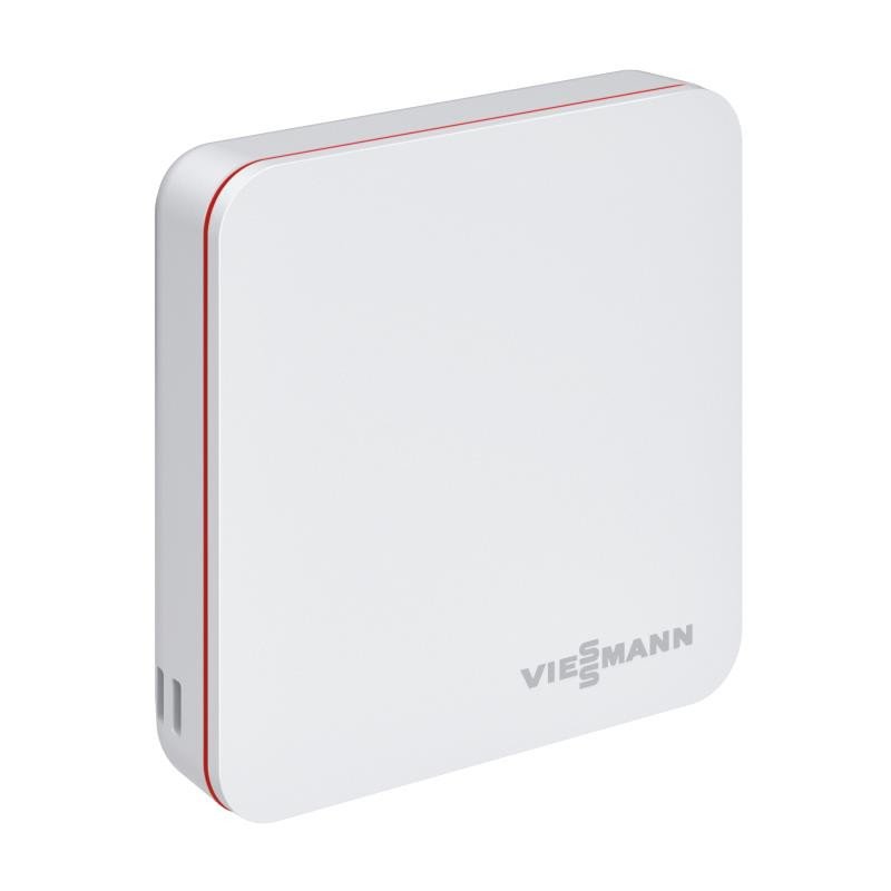 Belaidis termostatas Viessmann ViCare, moduliuojantis