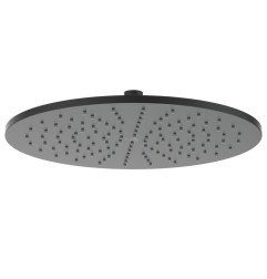 Stacionari dušo galva Ideal Standard, IdealRain Ø 300 mm, Silk Black juoda matinė 3