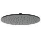 Stacionari dušo galva Ideal Standard, IdealRain Ø 300 mm, Silk Black juoda matinė
