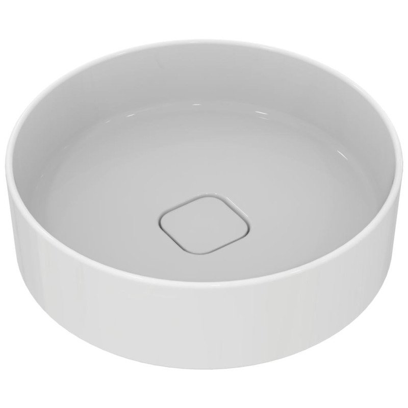 Pastatomas praustuvas Ideal Standard Strada II, Ø 450 mm apvalus