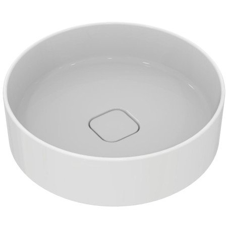 Pastatomas praustuvas Ideal Standard Strada II, Ø 450 mm apvalus 1