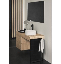 Pastatomas praustuvas Ideal Standard Strada II, Ø 450 mm apvalus