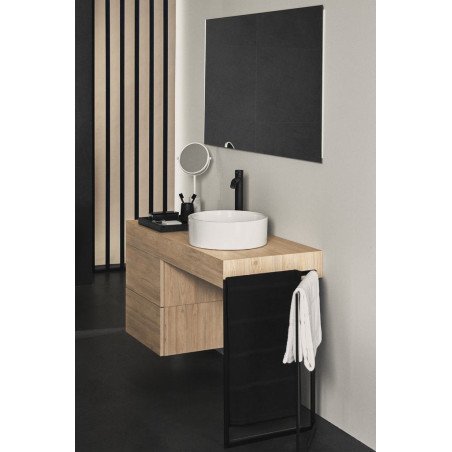 Pastatomas praustuvas Ideal Standard Strada II, Ø 450 mm apvalus