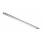 Profiliuotis ACO ShowerStep, metalo matinė, 1490/15/36 mm, dešininis Profiliuotis ACO ShowerStep, metalo matinė, 1490/15/36 mm, dešininis