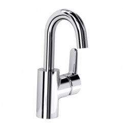 Praustuvo maišytuvas Ideal Standard Connect Blue, aukštu čiaupu 1