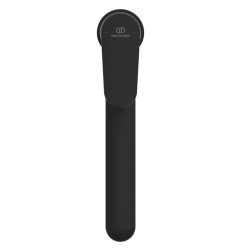 Plautuvės maišytuvas Ideal Standard Cerafine O, Silk Black juoda matinė 4