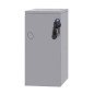 Granulių bunkeris Nibe-Biawar, ZP350 300 l su granulių padavimo įrenginiu PPL12 (30 kW)