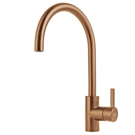 Plautuvės maišytuvas Franke Eos-Neo, be ištraukiamo dušelio, varis 1