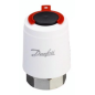 Terminė pavara Danfoss, TWA-K 230V, M30x1.5, NC Terminė pavara Danfoss, TWA-K 230V, M30x1.5, NC