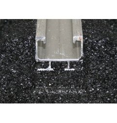 Atrama kondicionieriaus išoriniam blokui Tecnosystemi, SBR Extreme 70-20 300 kg 450 mm (1 vnt)