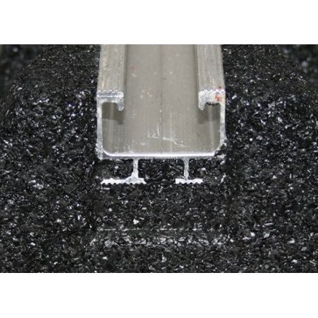 Atrama kondicionieriaus išoriniam blokui Tecnosystemi, SBR Extreme 70-20 300 kg 450 mm (1 vnt)
