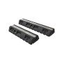Atrama kondicionieriaus išoriniam blokui Tecnosystemi, SBR Extreme 70-8 300 kg 450 mm (1 vnt)