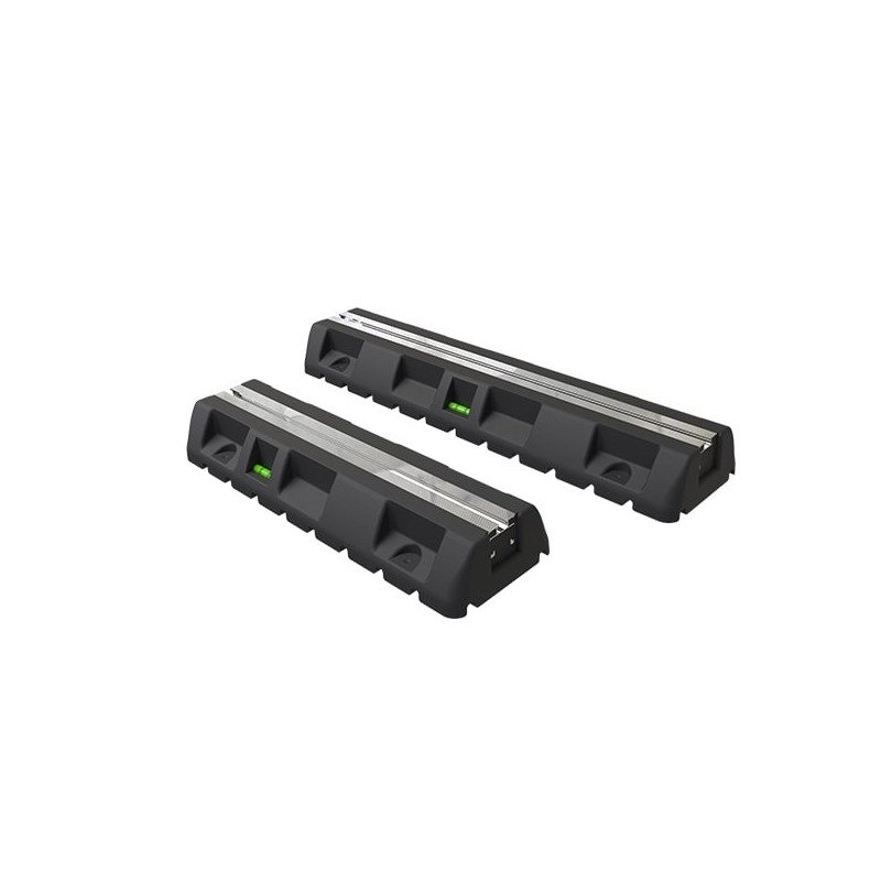 Atrama kondicionieriaus išoriniam blokui Tecnosystemi, SBR Extreme 70-8 500 kg 600 mm (1 vnt)