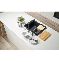 Aksesuarų rinkinys plautuvei Franke All-In, rinkinys Nr. 2 (5 dalys) 3