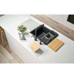Aksesuarų rinkinys plautuvei Franke All-In, rinkinys Nr. 4 (6 dalys) 4