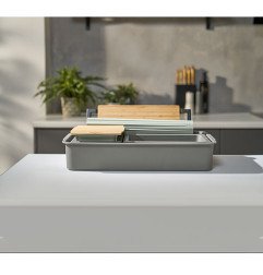 Aksesuarų rinkinys plautuvei Franke All-In, rinkinys Nr. 5 (8 dalys) 6