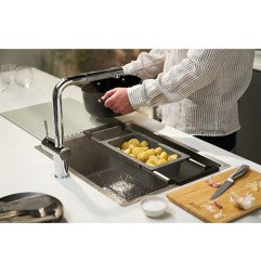 Aksesuarų rinkinys plautuvei Franke All-In, rinkinys Nr. 5 (8 dalys) 10