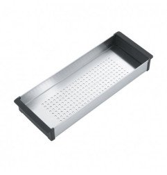 Nuvarvėjimo indas Franke, MYX plautuvėms 1