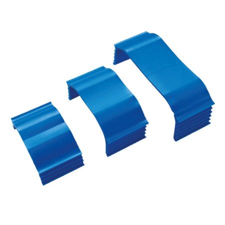 Laikiklis kondicionieriaus vamzdžiams kanale Tecnosystemi, Block T100 1