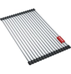 Vyniojamas kilimėlis Franke Rollmat, MYX plautuvėms 1