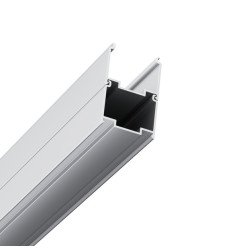 Praplėtimo profilis Ravak, Nexty NNPS, satinas 1