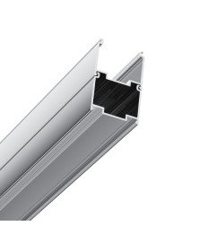 Praplėtimo profilis Ravak, Nexty NNPS, blizgus 1