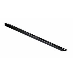 Profiliuotis ACO ShowerStep, juoda, 990/12.5/30 mm, dešininis 1