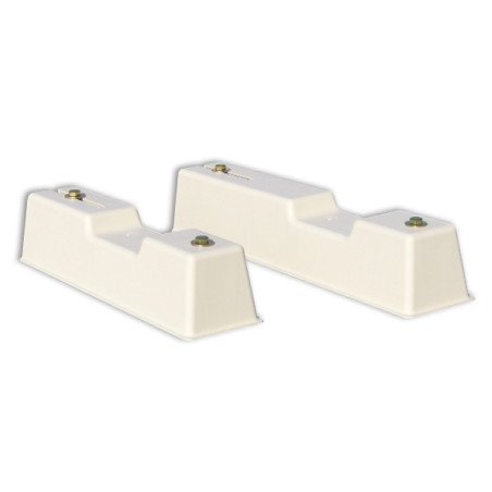 Atrama kondicionieriaus išoriniam blokui Tecnosystemi, Pitagora 365 140 kg 200-310 mm (1 vnt) 1