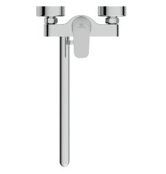 Vonios maišytuvas Ideal Standard, Ceraflex, ilgu čiaupu 3