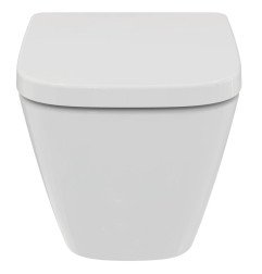 WC pakabinamas Ideal Standard i.life B, RimLS+ 4