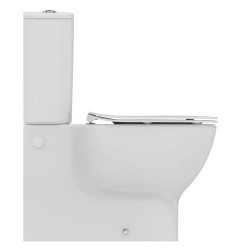 Pastatomas WC Ideal Standard, Tesi Aquablade su bakeliu ir soft close dangčiu 5