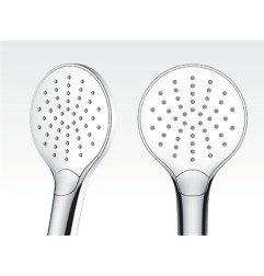 Stacionari dušo sistema Ravak DS 091.00, stumdoma 4