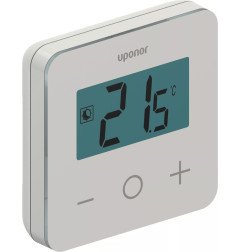 Termostatas Uponor Base, T-27 230V baltas 1