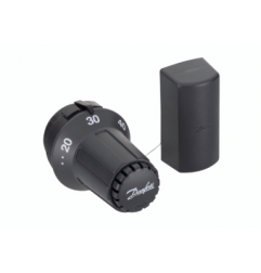Ventilis FTC 10-50C 1