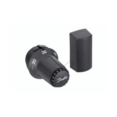Ventilis FTC 10-50C 1