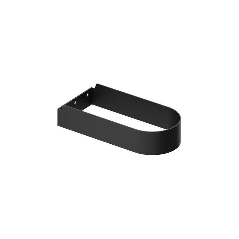 Laikiklis praustuvui Ravak Yard, 400 juoda