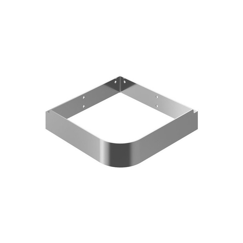 Laikiklis praustuvui Ravak Yard, 450 C nerūdijantis plienas