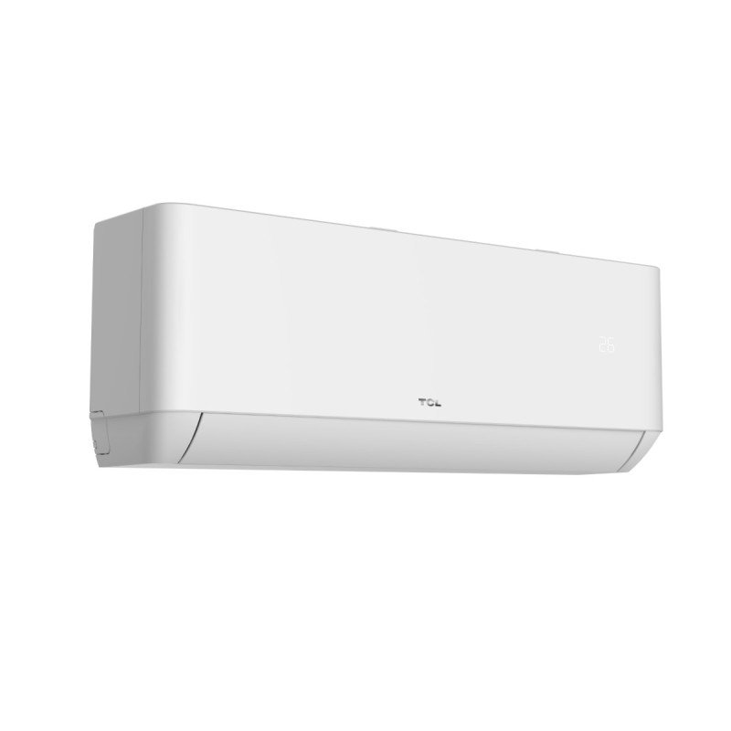 Vidinis sieninis kondicionieriaus blokas TCL Multi-Split, Ocarina R32 Wi-Fi, 5.22/5.13 kW 18K