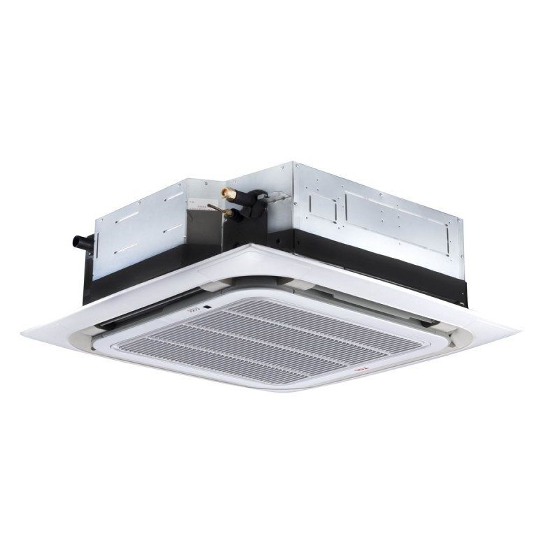 Vidinis kasetinis kondicionieriaus blokas TCL Multi-Split luboms, 5.3/5.7 kW 18K Vidinis kasetinis kondicionieriaus blokas TCL Multi-Split luboms, 5.3/5.7 kW 18K