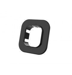 Apdaila kondicionieriaus vamzdžių kanalui Tecnosystemi, Black-Line RM72-EXC juoda 1