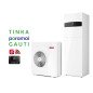 Šilumos siurblys Oras-Vanduo Ariston Nimbus R32, Compact, 80 S Net 11.74 kW, su integruotu 177l vandens šildytuvu ir Wi-Fi Šilumos siurblys Oras-Vanduo Ariston Nimbus R32, Compact, 80 S Net 11.74 kW, su integruotu 177l vandens šildytuvu ir Wi-Fi