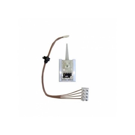 Dujinio katilo lauko temperatūros daviklis VIESSMANN, Z006506 1