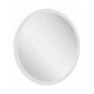 Apvalus veidrodis su LED apšvietimu Ravak Orbit I, Ø500x30