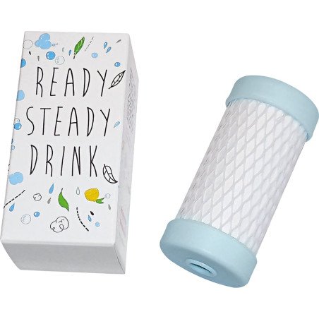 Atsarginis filtras maišytuvui Franke Vital, 500 l talpa, 1 vnt