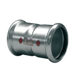 Presuojama cinkuoto plieno mova RM Steelpress, Ø 28 1