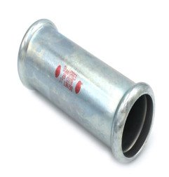 Presuojama cinkuoto plieno remontinė mova RM Steelpress, Ø 15 1
